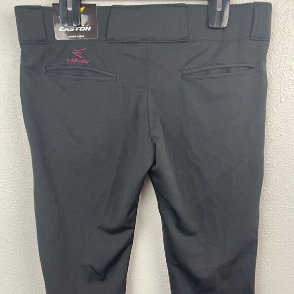 NWT Easton Softball Pipe Pants Size L - Picture 5 of 7